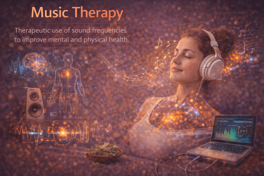 Music Therapy
