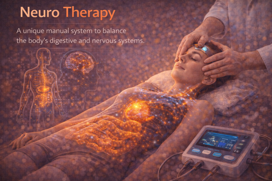 Neuro Therapy